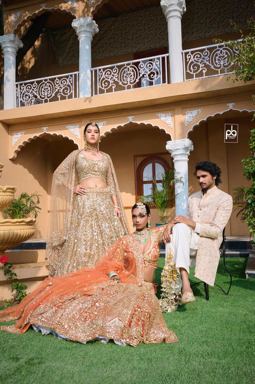 Best Pre wedding Location in delhi