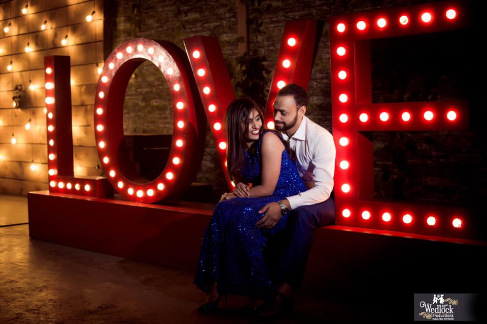 Best Pre wedding Location in delhi