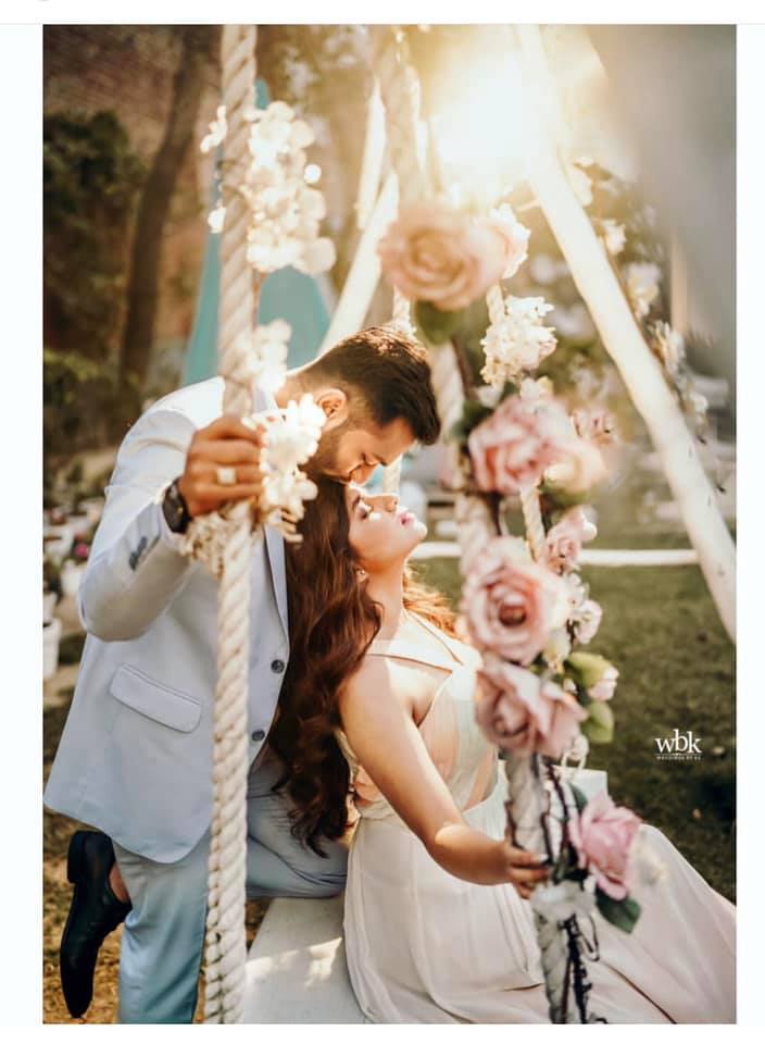 Best Pre wedding Location in delhi