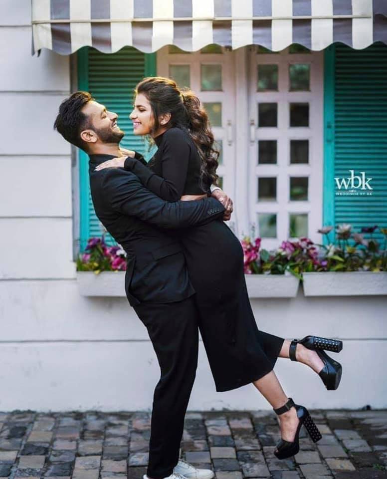 Best Pre wedding Location in delhi
