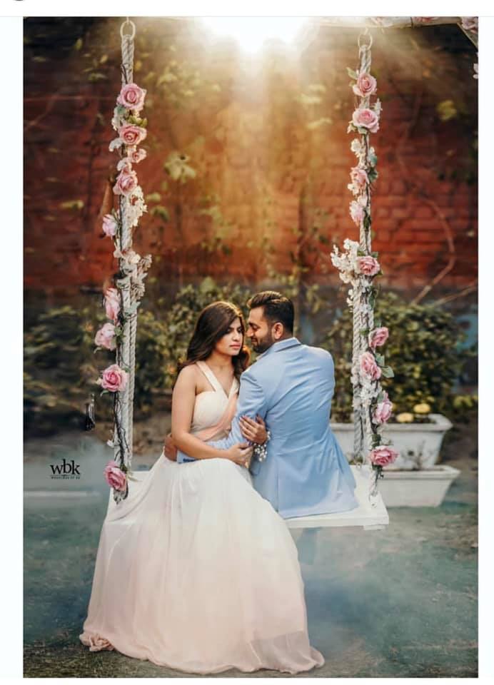 Best Pre wedding Location in delhi