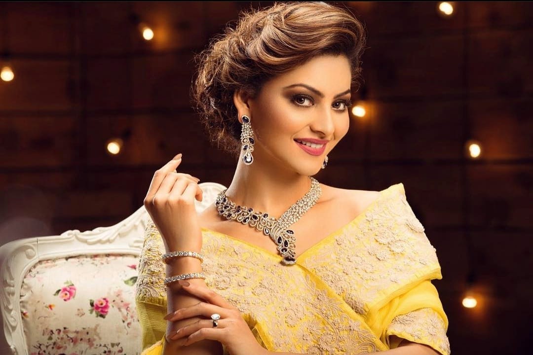 Celebrities Shoot Location