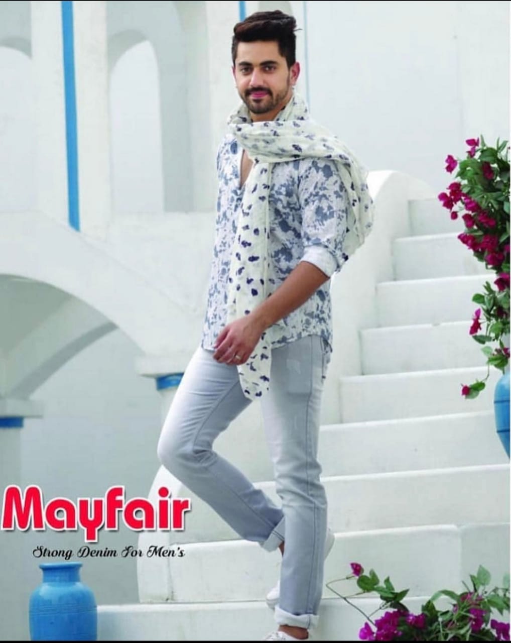 Celebrities Shoot Location