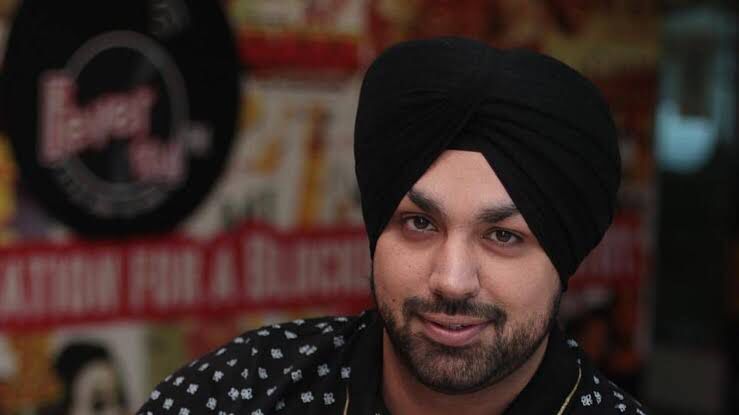 Celebrities Shoot Location