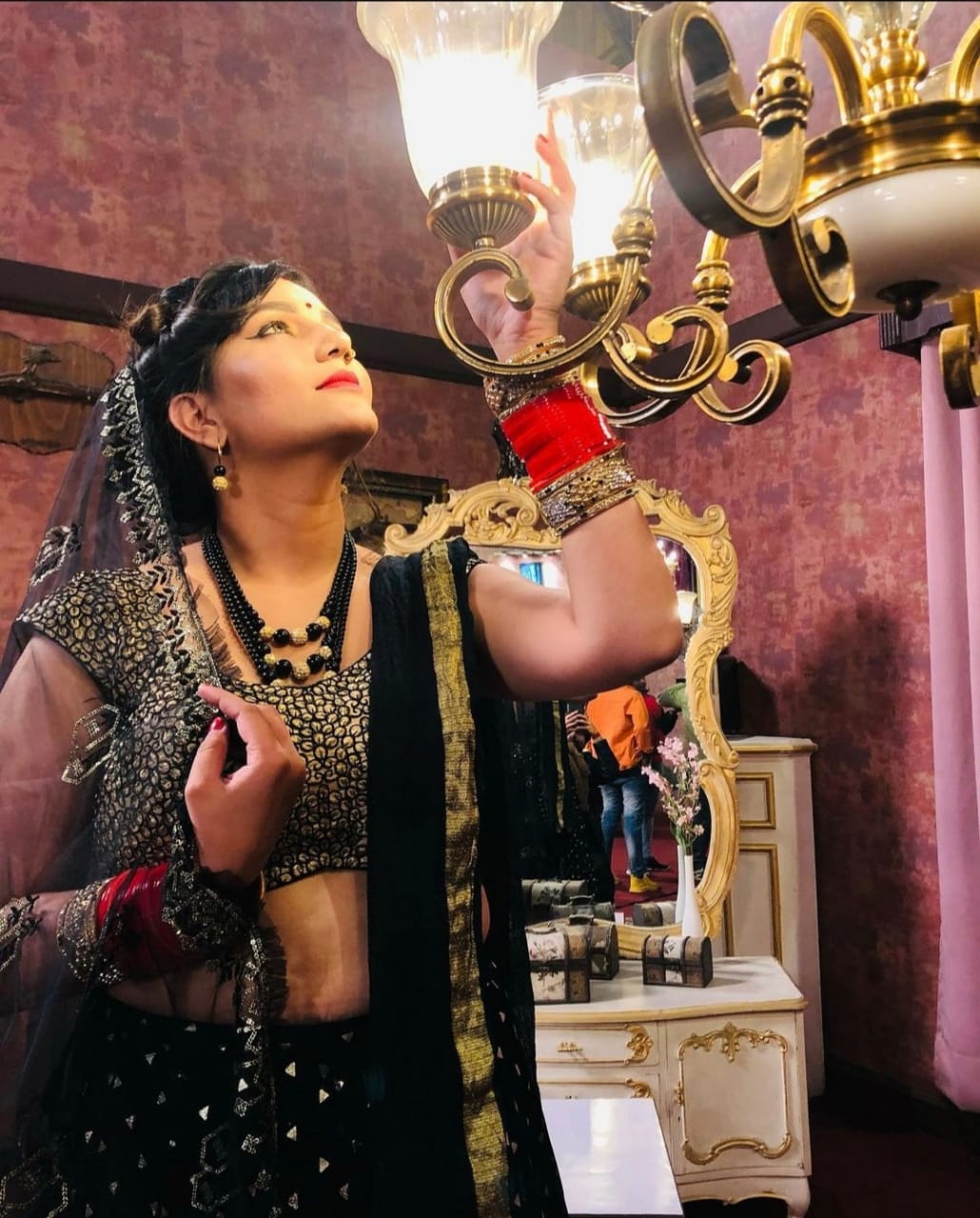 Celebrities Shoot Location