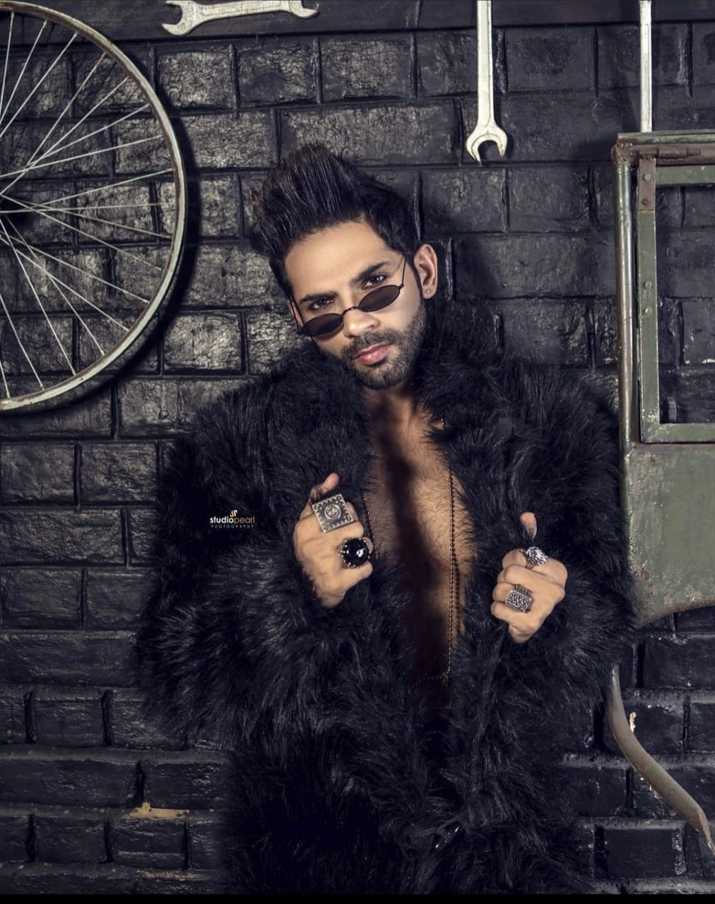 Celebrities Shoot Location