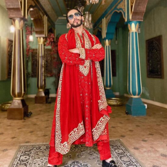 Fashion Shoot Location | Picture Destination