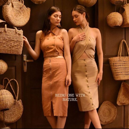 Fashion Shoot Location | Picture Destination