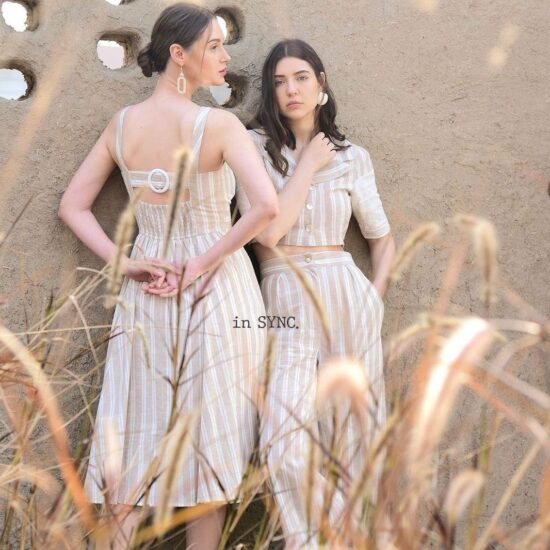 Fashion Shoot Location | Picture Destination