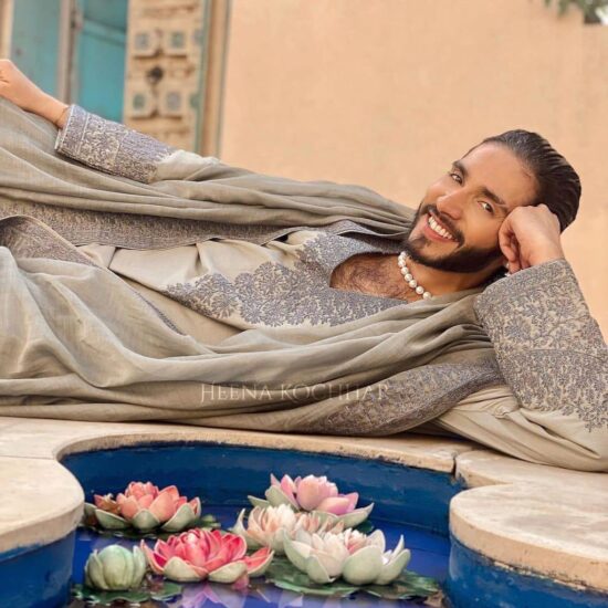 Fashion Shoot Location | Picture Destination