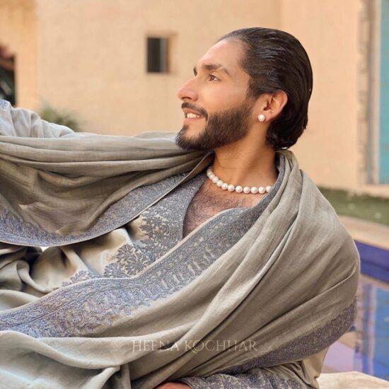 Fashion Shoot Location | Picture Destination