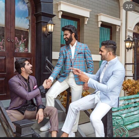 Fashion Shoot Location | Picture Destination