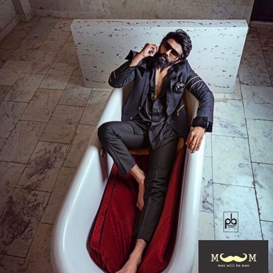 Fashion Shoot Location | Picture Destination